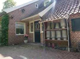 Vakantieboerderij 'Op den Pötter'