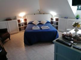 Coros, B&B/chambre d'hôtes à Nuoro