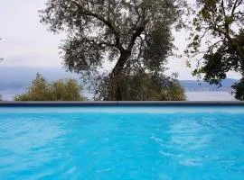 Ville nell Uliveto VILLA FRANTOIO