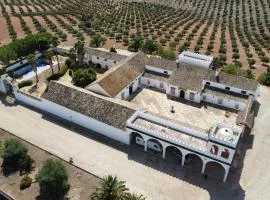 Cortijo Doñana