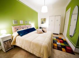 Le Caserie Locanda di Charme