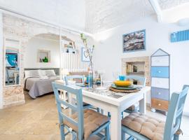 Vico di Ostuni Apartments by Rentbeat, holiday home in Ostuni