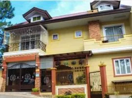 Baguio Transient Haus