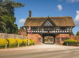 Thornton Manor Estate