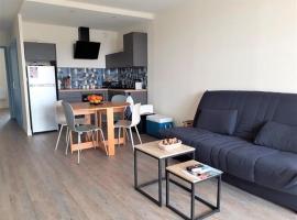 Appartement La Turballe, 2 pièces, 4 personnes - FR-1-392-176, appartamento a La Turballe