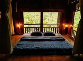 Mận Homestay - Lục Yên Homestay and Tour