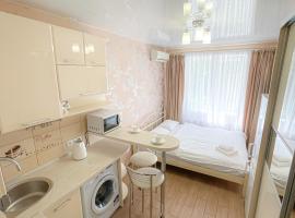 McApartment, hotel i Kharkiv