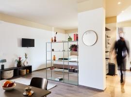 MAR Modena Accommodation in Residence, serviced apartment in Formigine