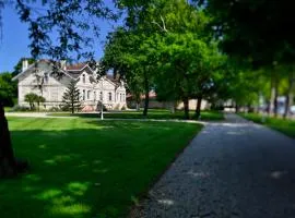 Château Maucaillou
