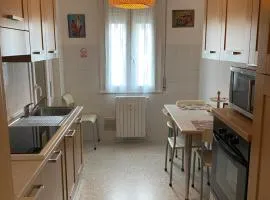Casa Manolo Cesano Suite Apartment Milan