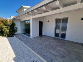 Realmonte Casa vacanze Realbeach, hotel en Realmonte