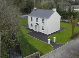 The Garden House, Necarne, Irvinestown