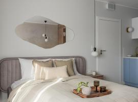 Flatbook - City Center Apartments Dwie Motławy