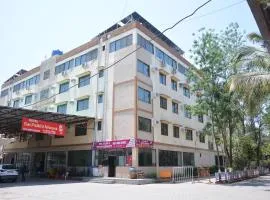 Hotel Sai Palkhi Niwara