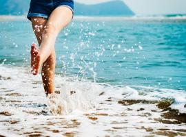 Hostal Moscatel, hotel en Málaga