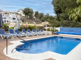 Villa Miramar Burriana Beach 6 pax