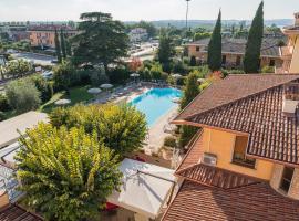 Hotel Gardenia, hotel di Sirmione