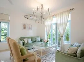 Mediterranean Bliss by VEO - Part of StayVista