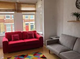 Stunning 1 bed flat in Newport-F3