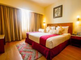 Evoma, Hotel in Bangalore