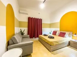 Stylish one bedroom apartment in Gzira 1