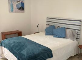Perfect Summer &ndash; hotel w mieście Cabanas de Tavira