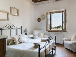 Guest House il Gatto, hotel en Gaiole in Chianti