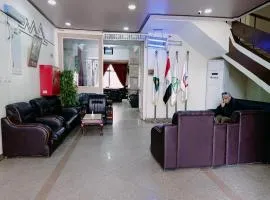 بيت الشباب الاسكندرية - Alexandria Youth Hostel
