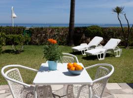 MR Hotelet de la Raconà & Apartments, Hotel in Denia