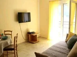 Aurora Apartments