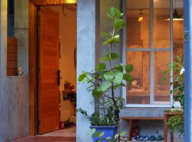 Ttdropin Homestay