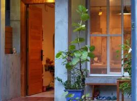 Ttdropin Homestay
