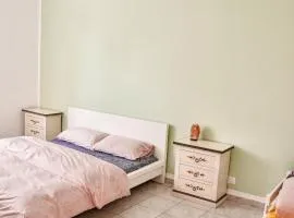 Appartamento Mosca