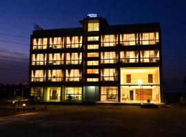 Clarks Inn Express, KRS road-Mandya, Mysore, hotel cerca de Ranganathittu Bird Sanctuary, Mysore