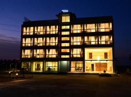 Clarks Inn Express, KRS road-Mandya, Mysore, hotel near Brindavan Garden, Mysore