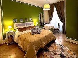 Le Caserie Locanda di Charme
