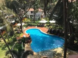 Aarju Luxurious Stay Calangute