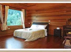 Summer Trail B&B