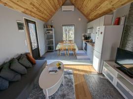 Dyreborg Boutique Guesthouse, Hotel in Knäred