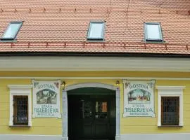 Guesthouse Stari Tišler