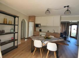 MR Hotelet de la Raconà & Apartments, hôtel à Dénia