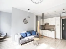 Flatbook - Old Town Apartments Szeroka