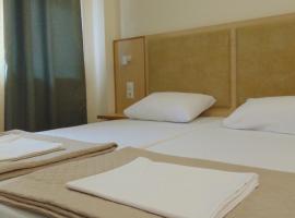 Sweetmar guest Rooms-ground floor, khách sạn ở Kos Town