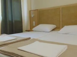 Sweetmar guest Rooms-ground floor