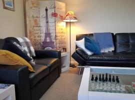 Gateway to the Surf Coast and Geelong, homestay in Geelong