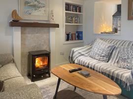 Cottage 170 - Roundstone, holiday rental in Roundstone