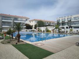 Sweet Retreat, hotel com piscina em Paralimni