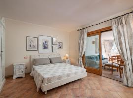 Sweet Mavy Incantevole Dimora by Wonderful Italy, hotel in Porto Rotondo