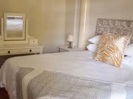 Capital On French Guest House, B&B in Pietermaritzburg