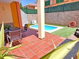 Ferienhaus CASA ELA